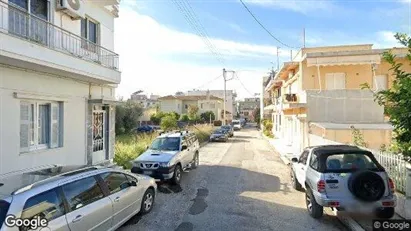 Apartments for rent in Patras - Photo from Google Street View