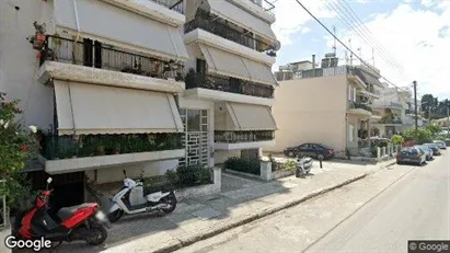 Apartments for rent in Patras - Photo from Google Street View