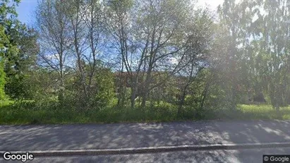 Apartments for rent in Bollnäs - Photo from Google Street View