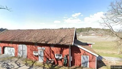 Apartments for rent in Orust - Photo from Google Street View