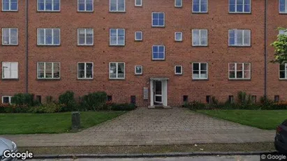 Apartments for rent in Haderslev - Photo from Google Street View