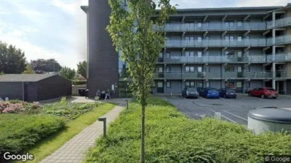 Apartments for rent in Haderslev - Photo from Google Street View
