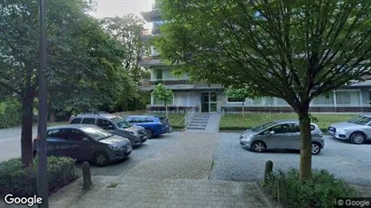 Apartments for rent in Mortsel - Photo from Google Street View
