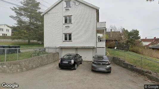 Apartments for rent in Oslo Bjerke - Photo from Google Street View