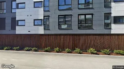 Apartments for rent in Elverum - Photo from Google Street View