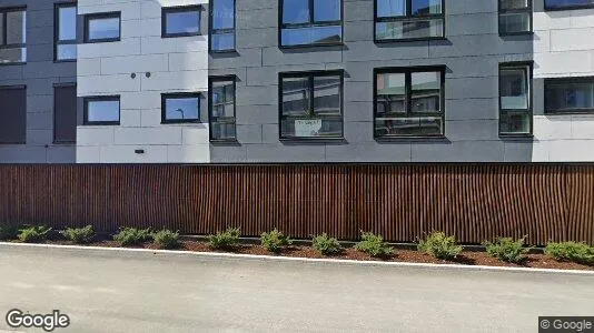 Apartments for rent in Elverum - Photo from Google Street View