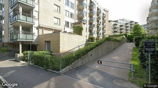 Apartments for rent in Oslo Nordre Aker - Photo from Google Street View