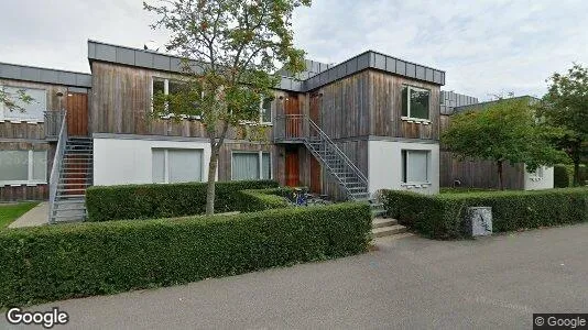 Rooms for rent in Lund - Photo from Google Street View