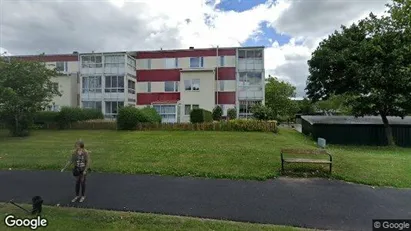 Apartments for rent in Bjuv - Photo from Google Street View