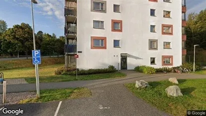 Apartments for rent in Sigtuna - Photo from Google Street View