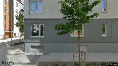 Apartments for rent in Västerås - Photo from Google Street View