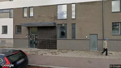 Apartments for rent in Västerås - Photo from Google Street View
