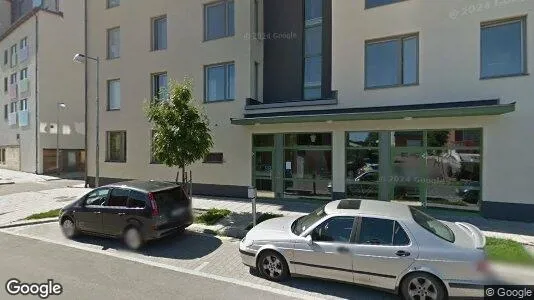 Apartments for rent in Västerås - Photo from Google Street View