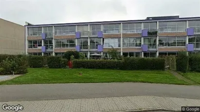 Apartments for rent in Viborg - Photo from Google Street View