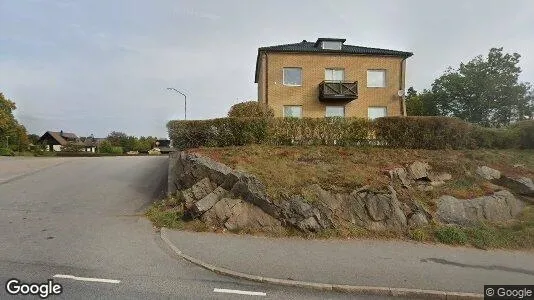 Apartments for rent in Växjö - Photo from Google Street View