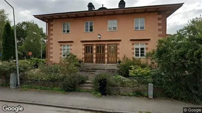 Apartments for rent in Växjö - Photo from Google Street View
