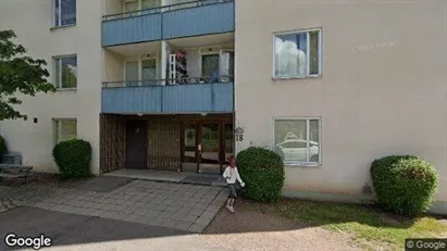 Apartments for rent in Tranås - Photo from Google Street View Apartments for rent in Tranås - Photo from Google Street View