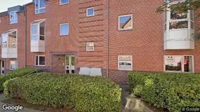 Apartments for rent in Vejle Center - Photo from Google Street View