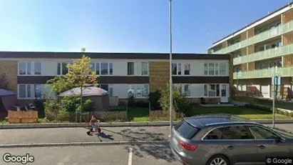 Apartments for rent in Linköping - Photo from Google Street View