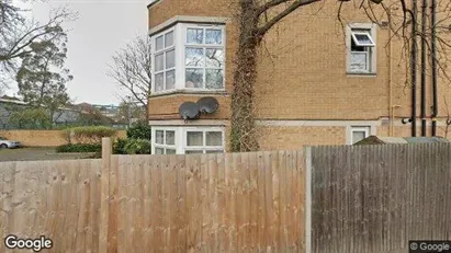 Apartments for rent in Feltham - Middlesex - Photo from Google Street View