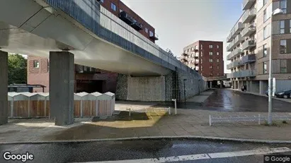 Apartments for rent in Viborg - Photo from Google Street View
