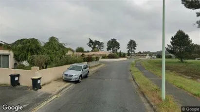 Apartments for rent in Arcachon - Photo from Google Street View