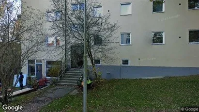 Apartments for rent in Stockholm South - Photo from Google Street View