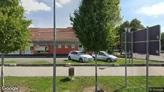 Apartments for rent in Unstrut-Hainich-Kreis - Photo from Google Street View