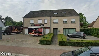 Apartments for rent in Eeklo - Photo from Google Street View