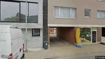 Apartments for rent in Heist-op-den-Berg - Photo from Google Street View