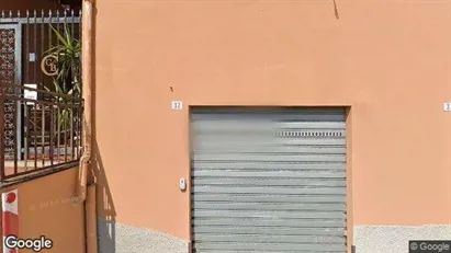 Apartments for rent in Genoa - Photo from Google Street View