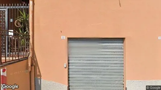 Apartments for rent in Genoa - Photo from Google Street View
