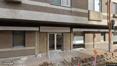 Apartments for rent in Pelt - Photo from Google Street View
