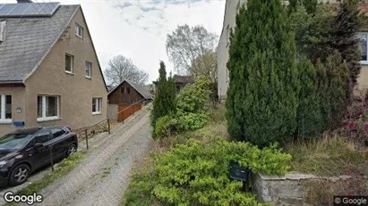 Apartments for rent in Erzgebirgskreis - Photo from Google Street View