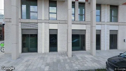 Apartments for rent in London SW11 - Photo from Google Street View