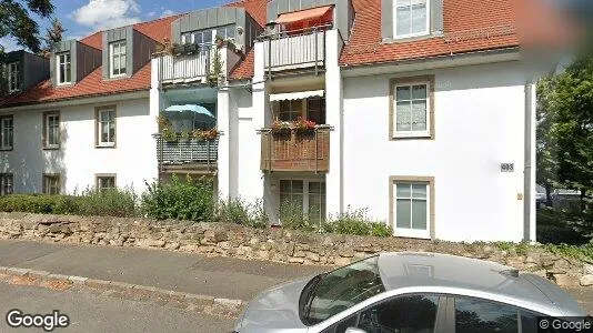 Apartments for rent in Dresden - Photo from Google Street View