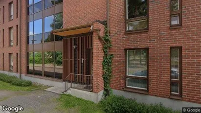 Apartments for rent in Jyväskylä - Photo from Google Street View