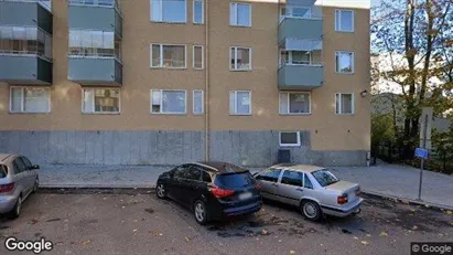 Apartments for rent in Turku - Photo from Google Street View