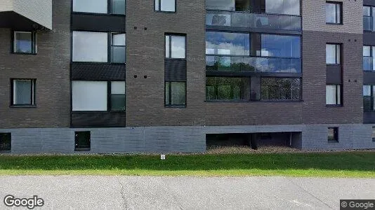 Apartments for rent in Turku - Photo from Google Street View