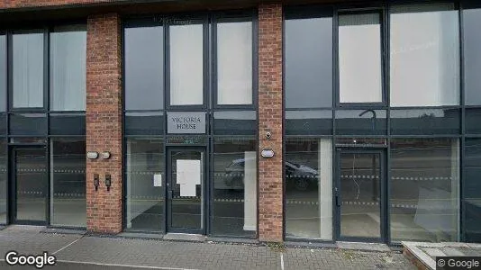 Apartments for rent in Leeds - West Yorkshire - Photo from Google Street View