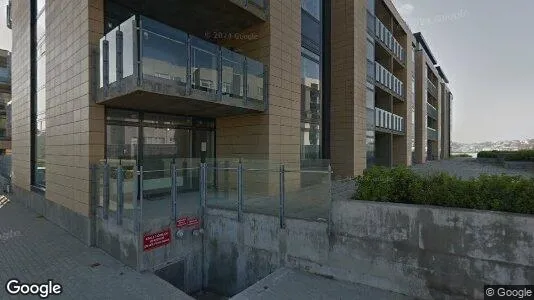 Apartments for rent in Hafnarfjörður - Photo from Google Street View