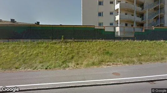 Apartments for rent in Leoben - Photo from Google Street View