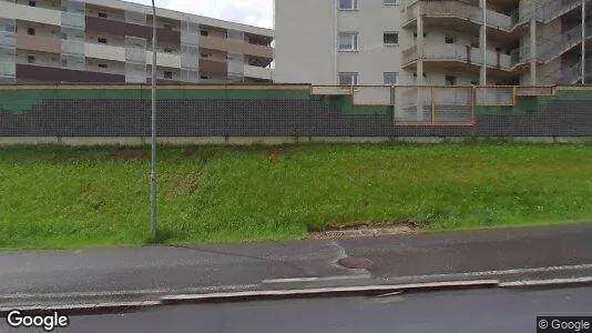 Apartments for rent in Leoben - Photo from Google Street View