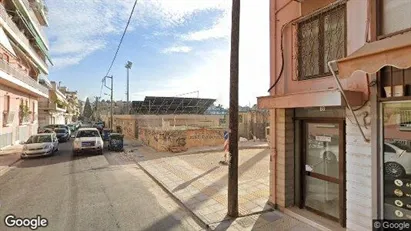 Apartments for rent in Patras - Photo from Google Street View