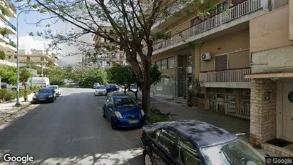 Apartments for rent in Patras - Photo from Google Street View