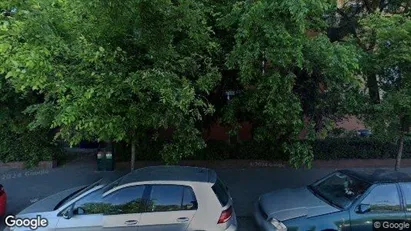 Apartments for rent in Budapest Zugló - Photo from Google Street View