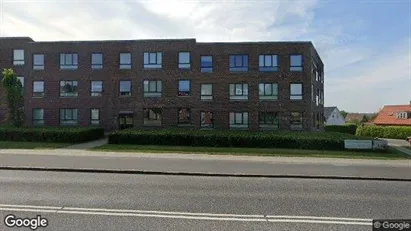 Apartments for rent in Viby J - Photo from Google Street View