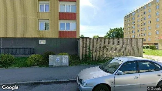 Apartments for rent in Norrköping - Photo from Google Street View