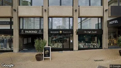 Apartments for rent in Oostende - Photo from Google Street View