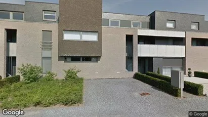 Apartments for rent in Begijnendijk - Photo from Google Street View